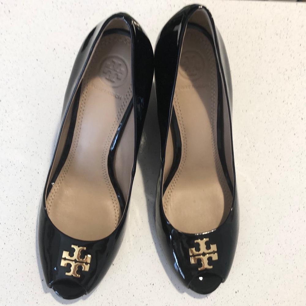 Tory Burch Wedges